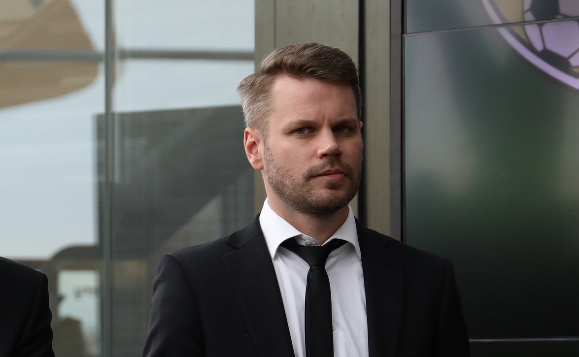 Suomen U19-ryhmä nimetty kotiturnaukseen