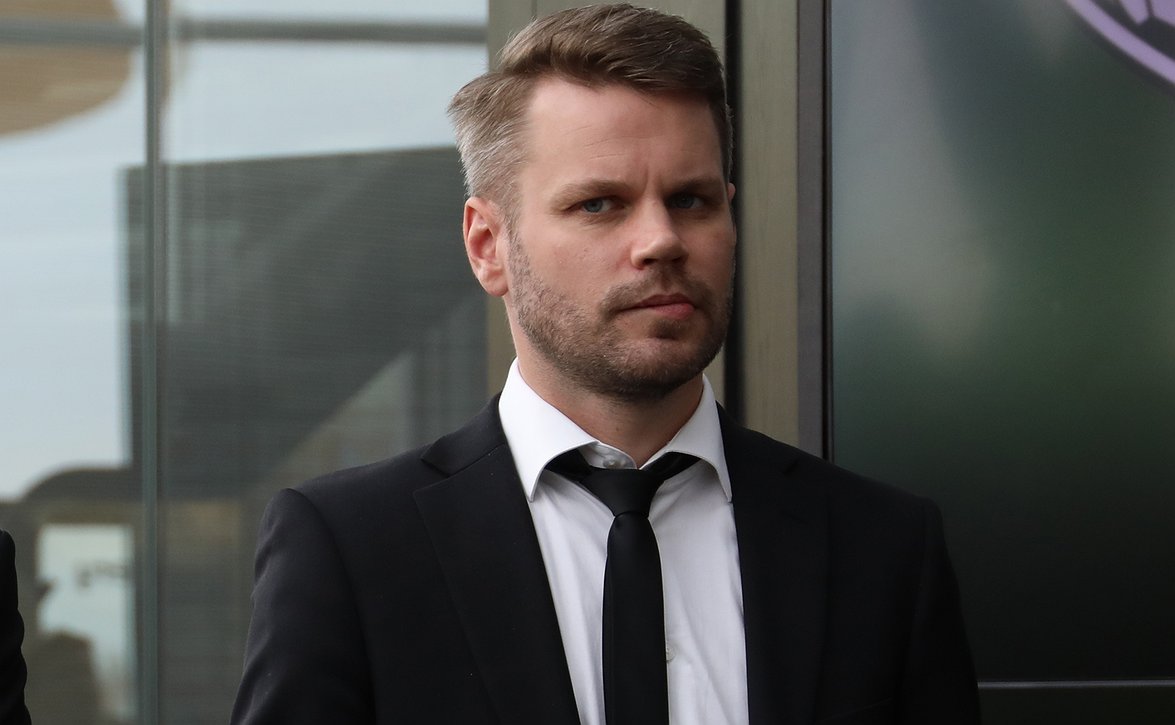 Suomen U19-pojille tappio Belgiaa vastaan