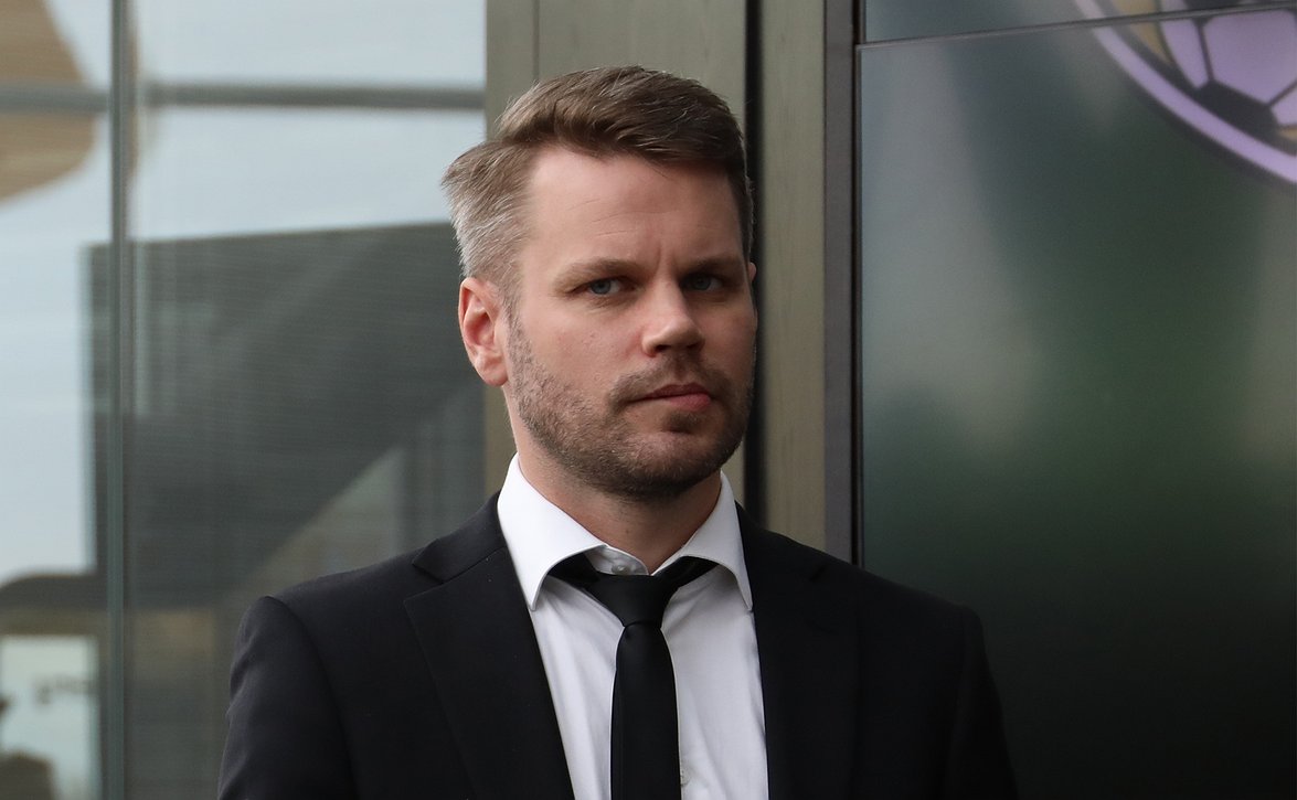 "Paketti paremmin koossa kuin vuosi sitten" - ​IFK Mariehamnilla hyvä alkuvuosi