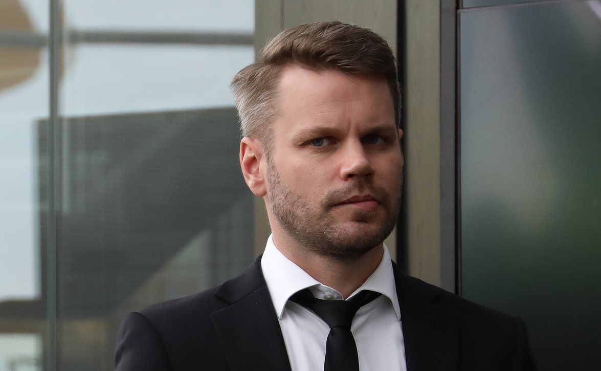 Lundberg: "Inter on paras tällä kaudella kohtaamamme joukkue"