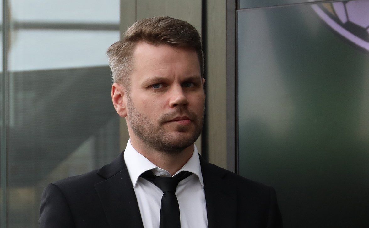 ​"Menemme tekemään yllätystä" – U19-pojat tähyävät jo kohti jatkokarsintaa