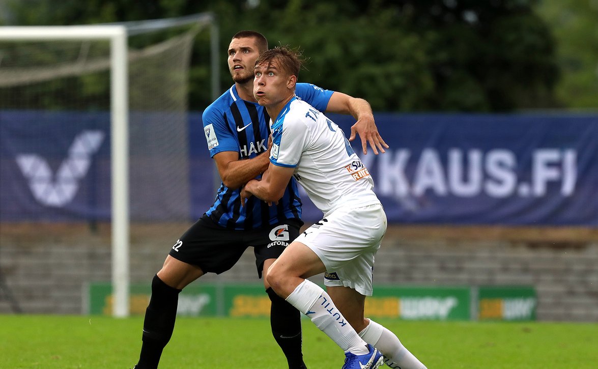 Neljä Veikkausliigaottelua keskiviikkona - alustavat avaukset julkistettu