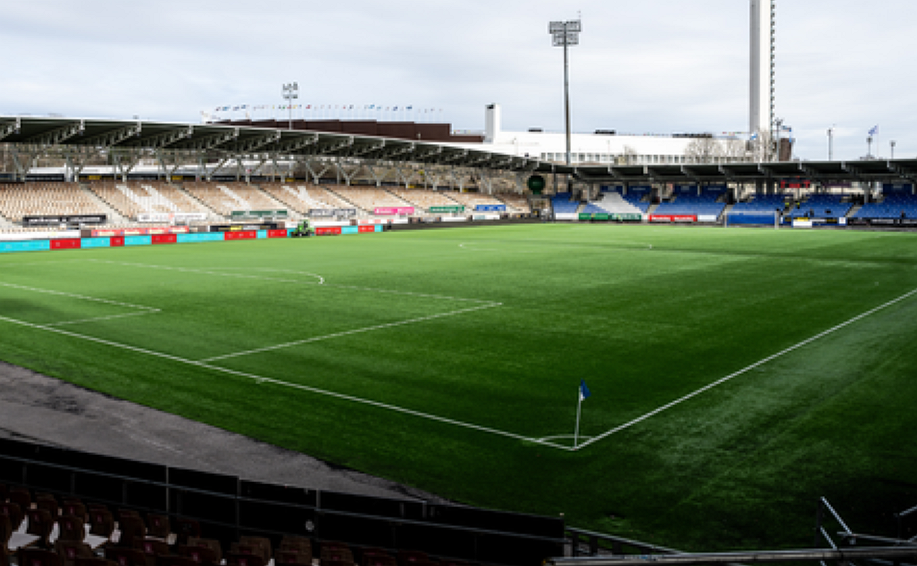 Kurinpitopäätös: HJK:n Veikkausliigakauden 2026 ensimmäinen kotiottelu pelataan ilman yleisöä