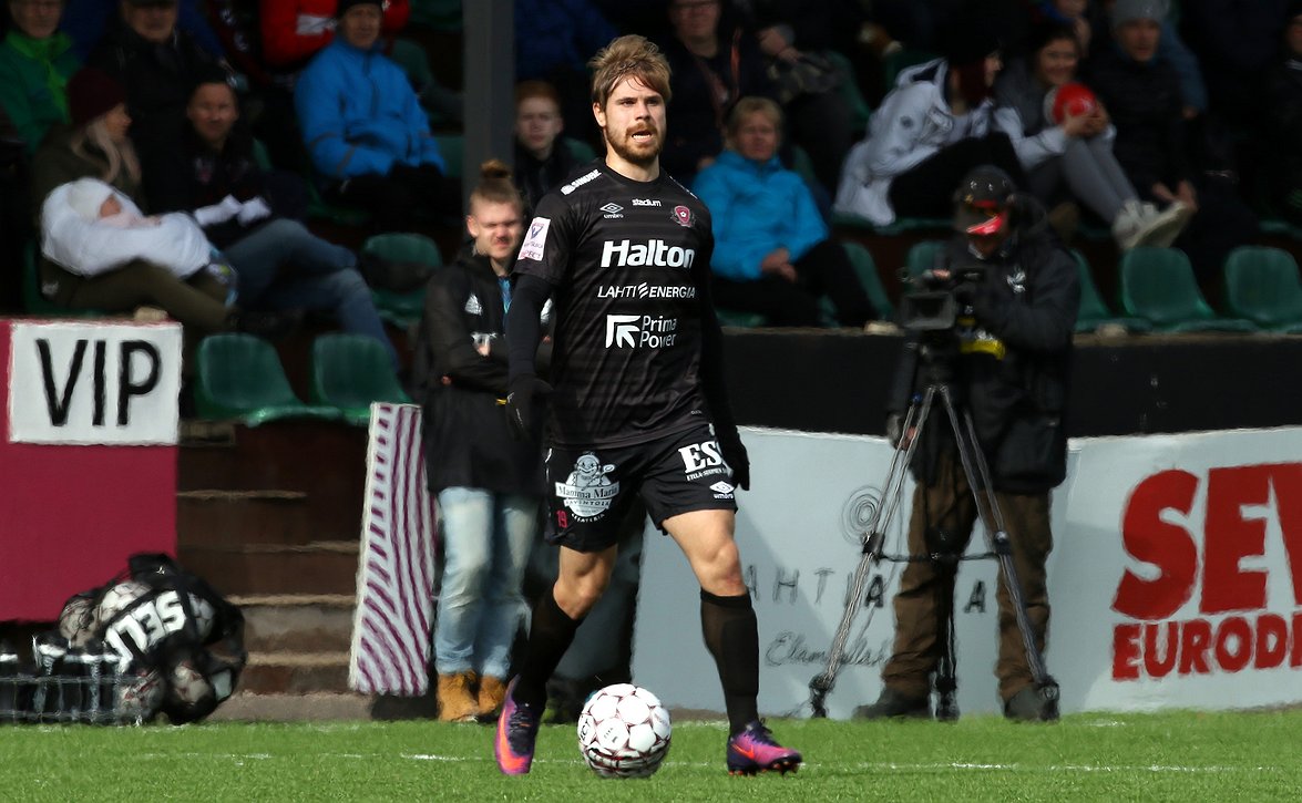 Paananen kohtalaisen tyytyväinen: ”Maali säästyi seuraaviin peleihin”