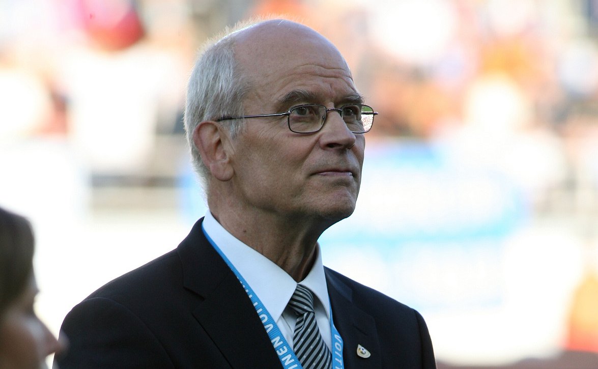 ​"Mr. Haka" juhlii sunnuntaina 80-vuotispäiväänsä