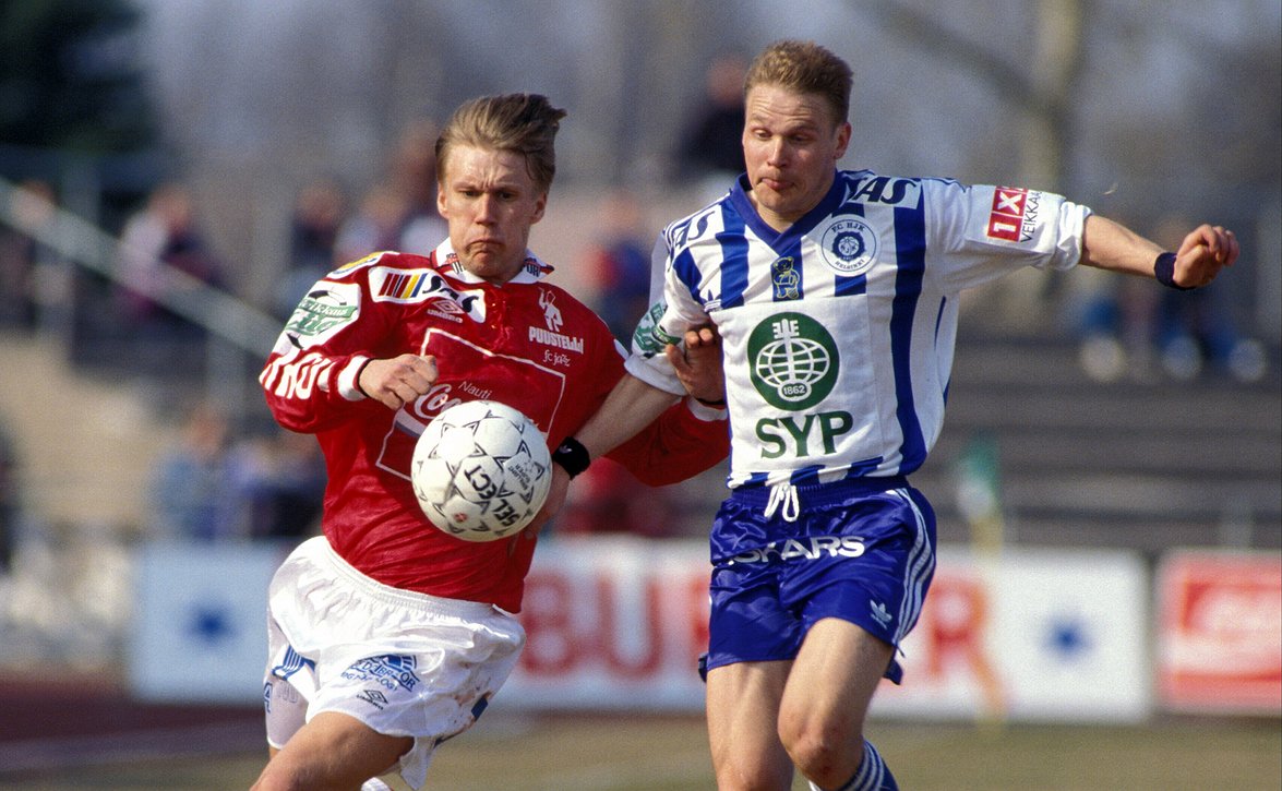 ​Muistatko mitä tapahtui 10 683 päivää sitten – klassikko oli kyseessä silloinkin