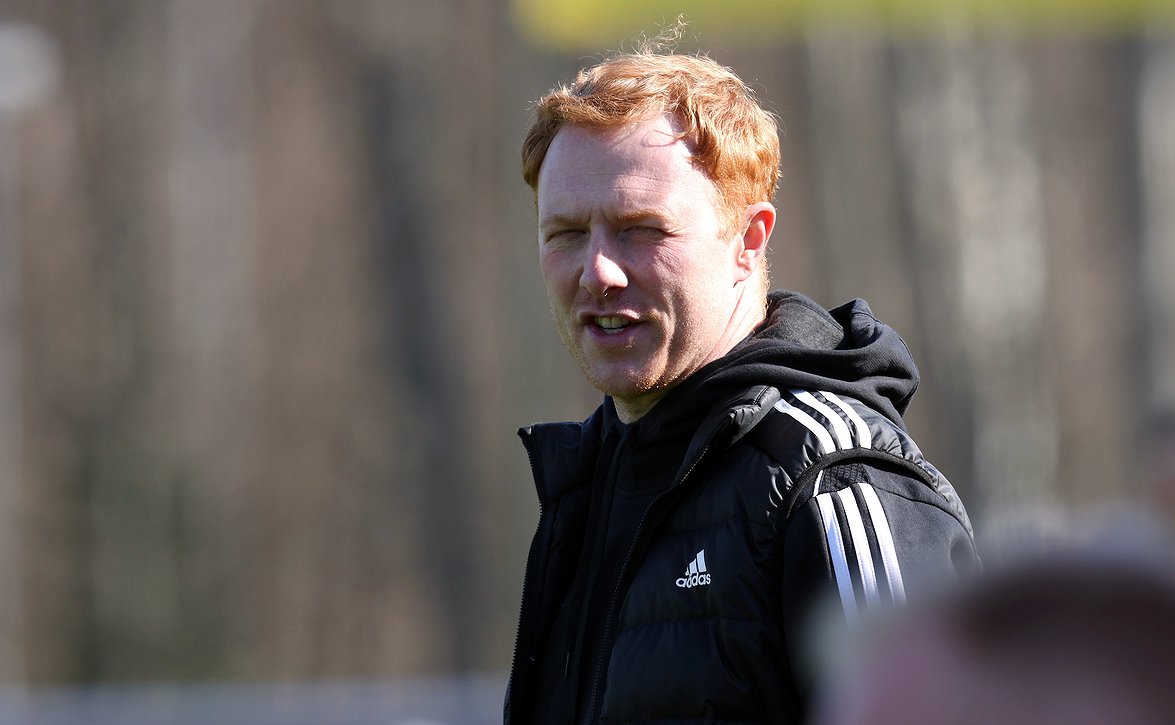 Stevie Grieve siirtyy SJK:n päävalmentajaksi - paikka UEFA Pro kurssille aukesi Skotlannissa