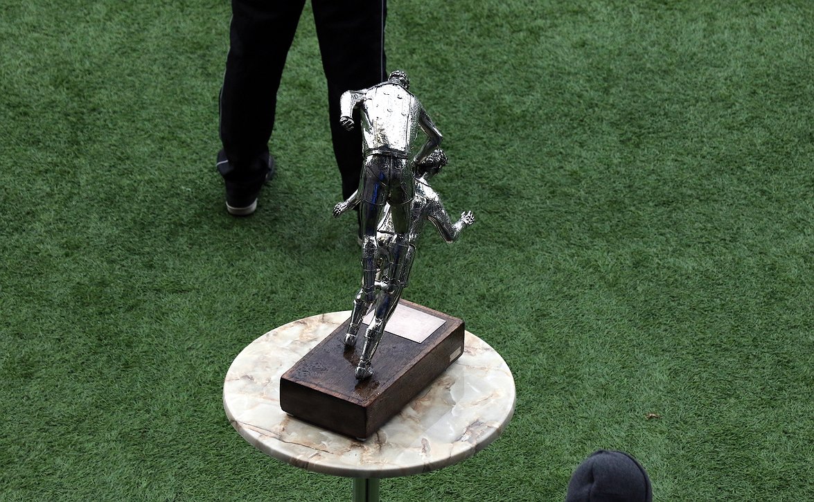 Veikkausliigan mestaruus ensi kertaa katkolla - KuPS on mestari, jos…