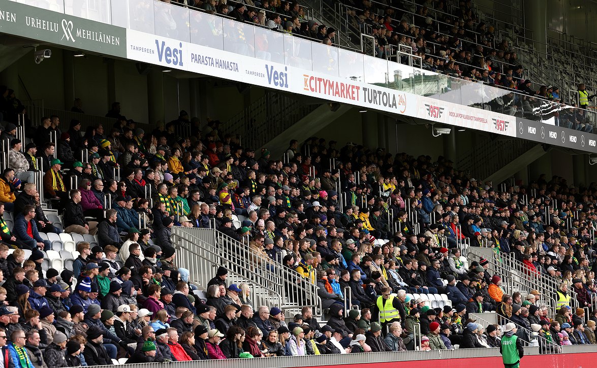 Tammelan Stadionilla suuri hyväntekeväisyys- ja jalkapallojuhla 19.6.