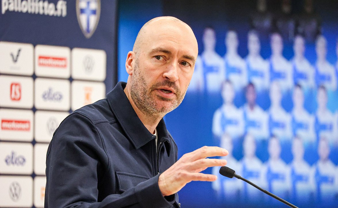 ​Huuhkajilla sopivat vastustajat Uudessa-Seelannissa – "Tärkeät ottelut meille"