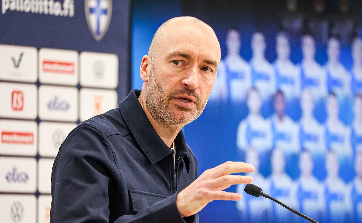 Huuhkajat nimetty kesäkuun MM-karsintaotteluihin - Eremenko, Pukki ja Tikkanen mukana Veikkausliigasta