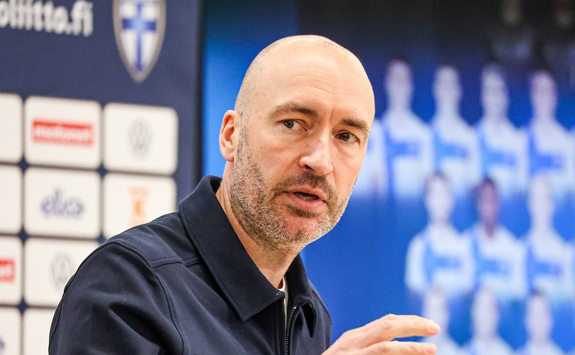 Huuhkajat nimetty Nations Leaguen neljään avausotteluun