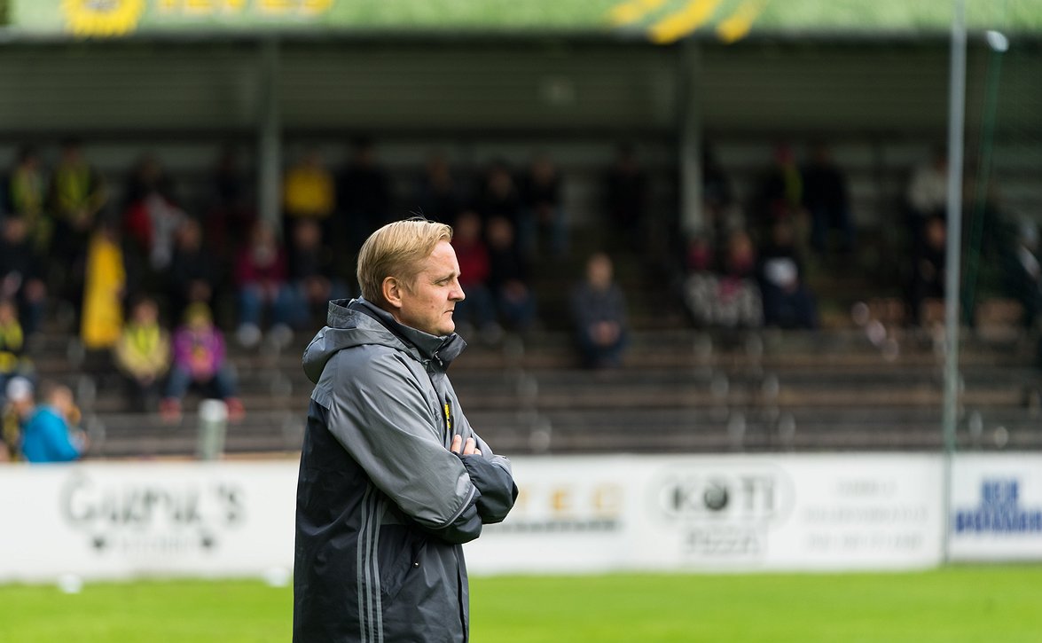 Wiss tiedostaa PS Kemin vaarallisuuden 