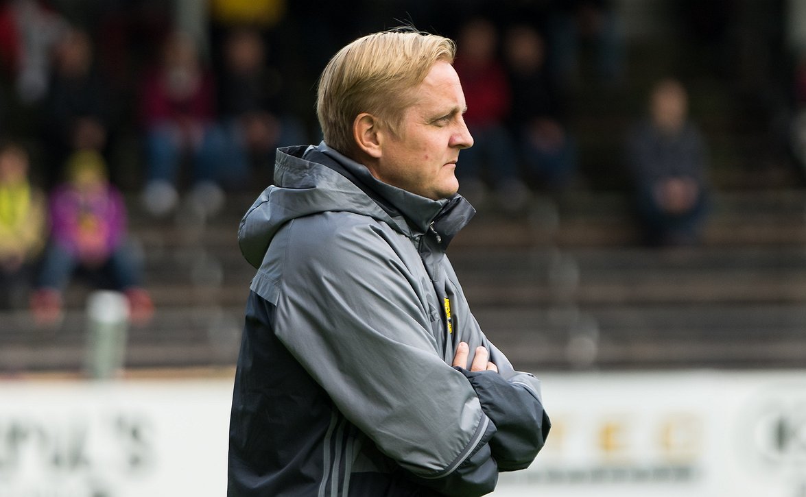 ​Pisteet lämmittivät Wissiä, Ilveksen esitys ei