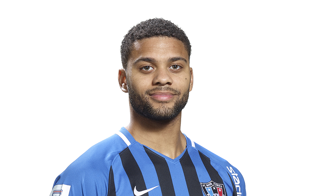 Inter ja hollantilainen Rodney Klooster purkaneet sopimuksensa