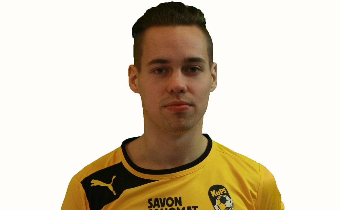 KuPSin Hakola viikkoja sivussa