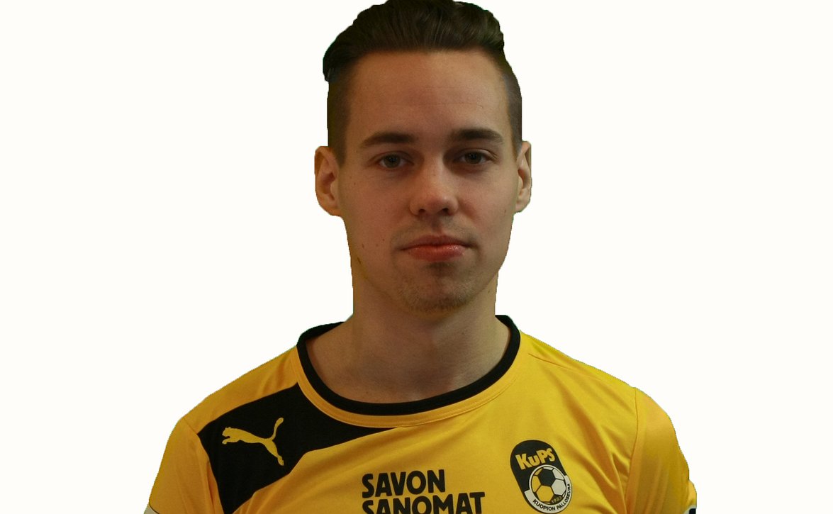 Juha Hakola kohtaa tutun seuran