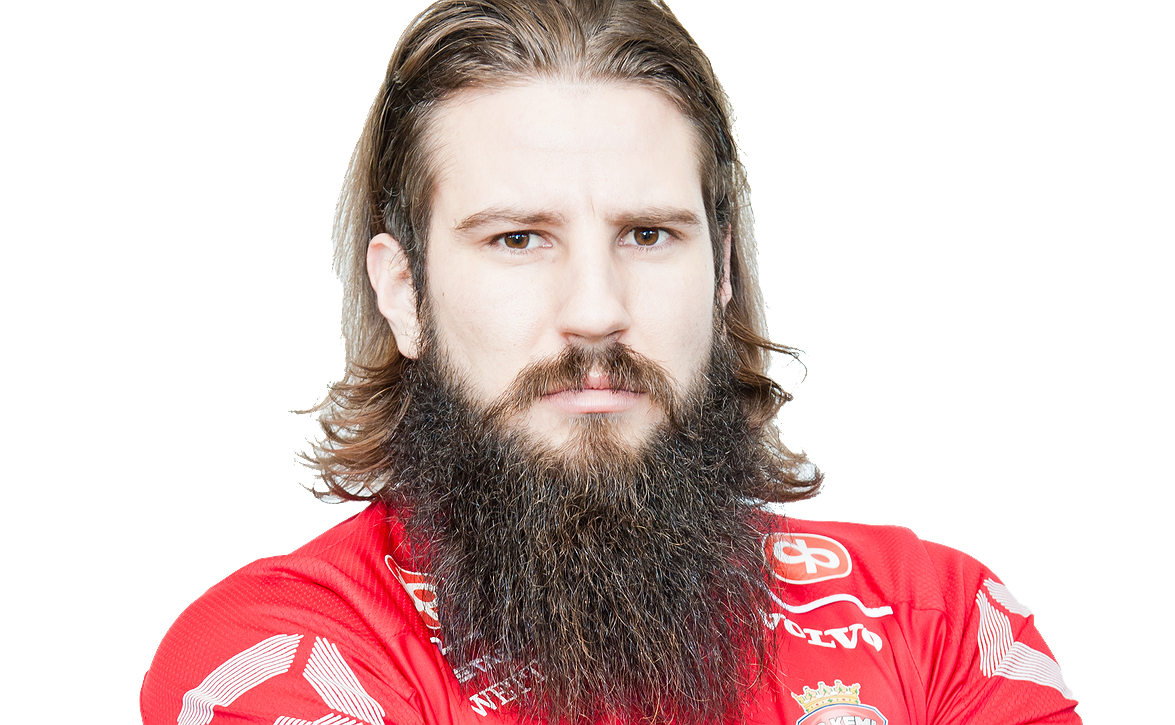 Serbialaiskärki Jovovic ei jatka PS Kemissä