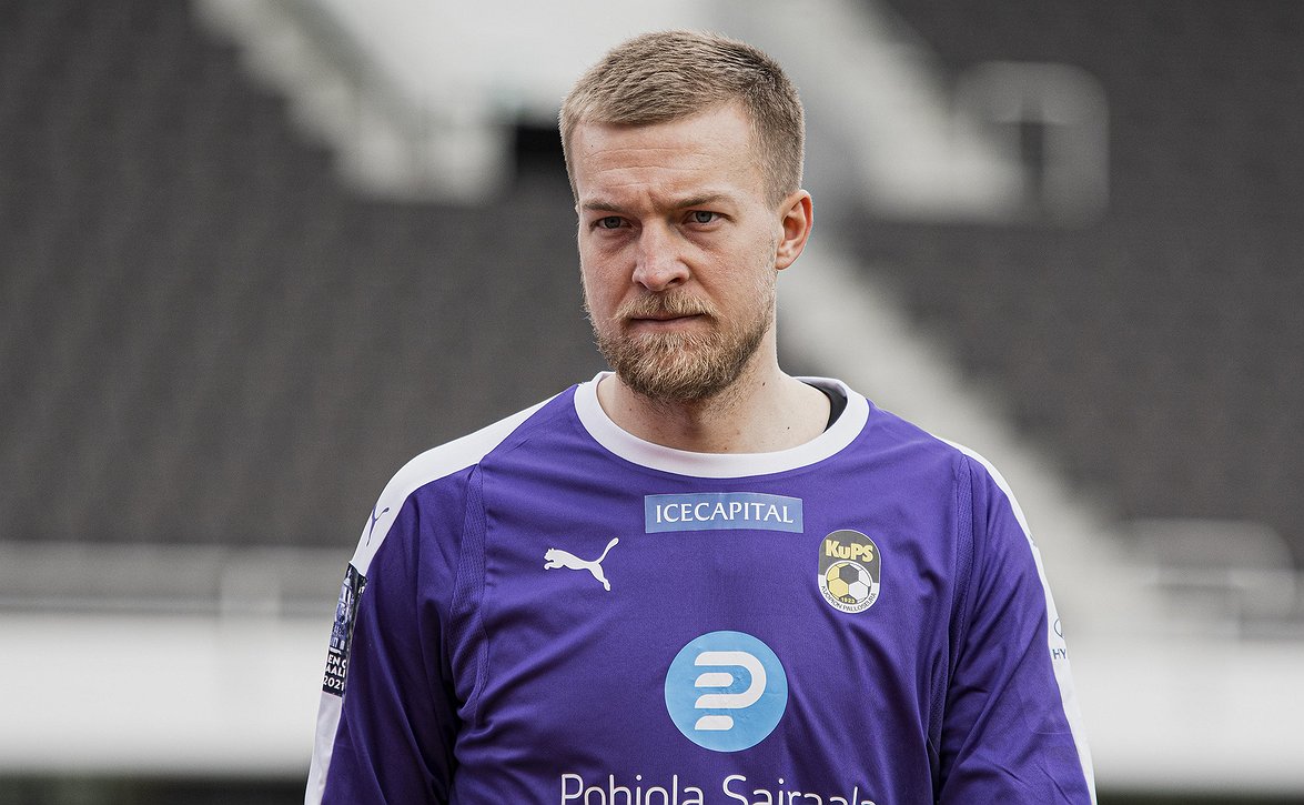 ​KuPS kutsui Aleksi Honka-Hallilan takaisin riviin - Otso Virtasen kausi ohi?