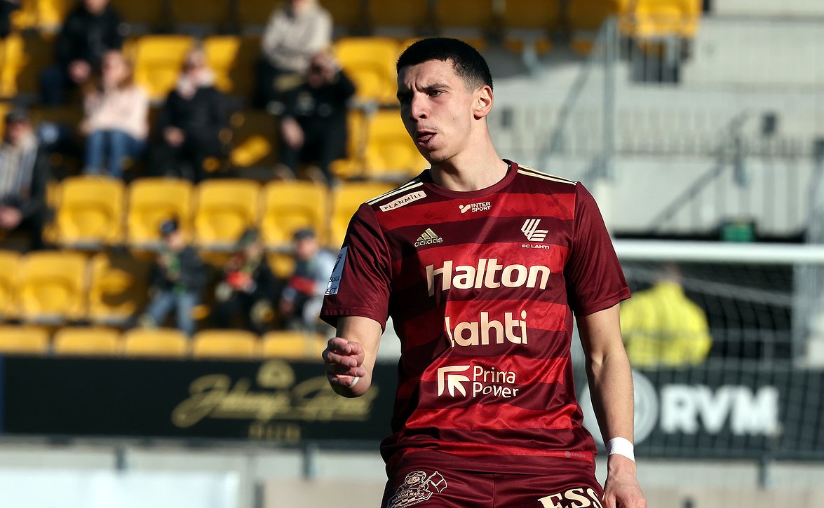 FC Lahti joutui tiukoille – ”Jatkopaikka olisi voinut irrota helpommallakin”