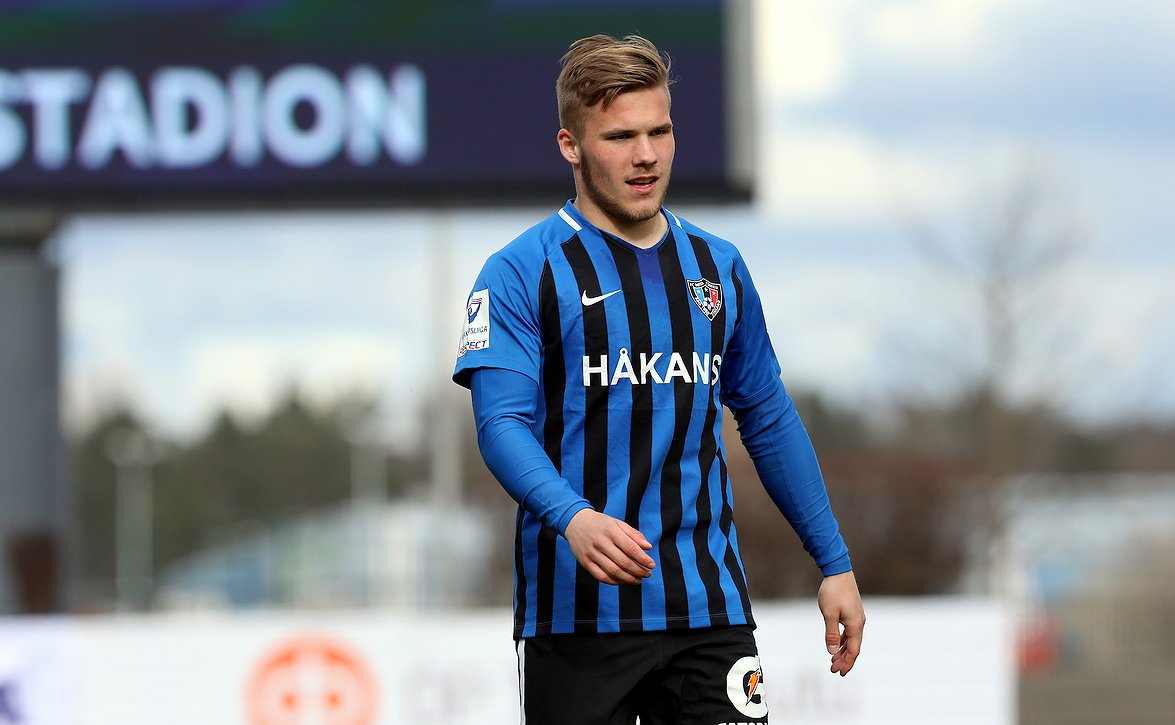 Interin hyökkääjälupaus tehokkaana Pikkuhuuhkajien EM-karsintavoitossa