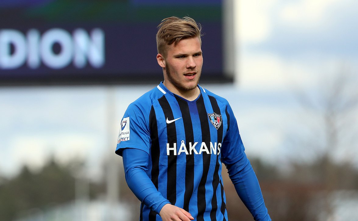 Interin Huuhkajahyökkääjän ura jatkuu Norjassa - lainasiirto Vikingiin selvä