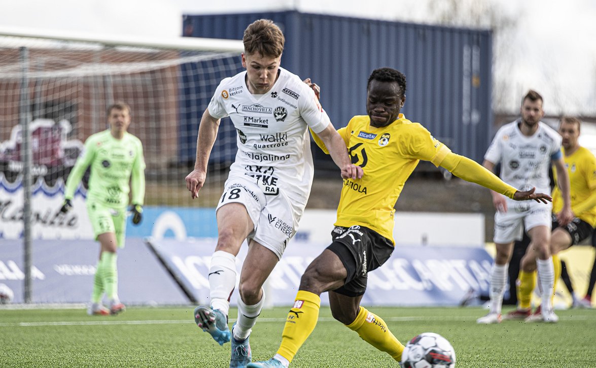 Teemu Tainio tietää lähtökohdat puolivälierään - "Cupissa ei ole tyylillä väliä"