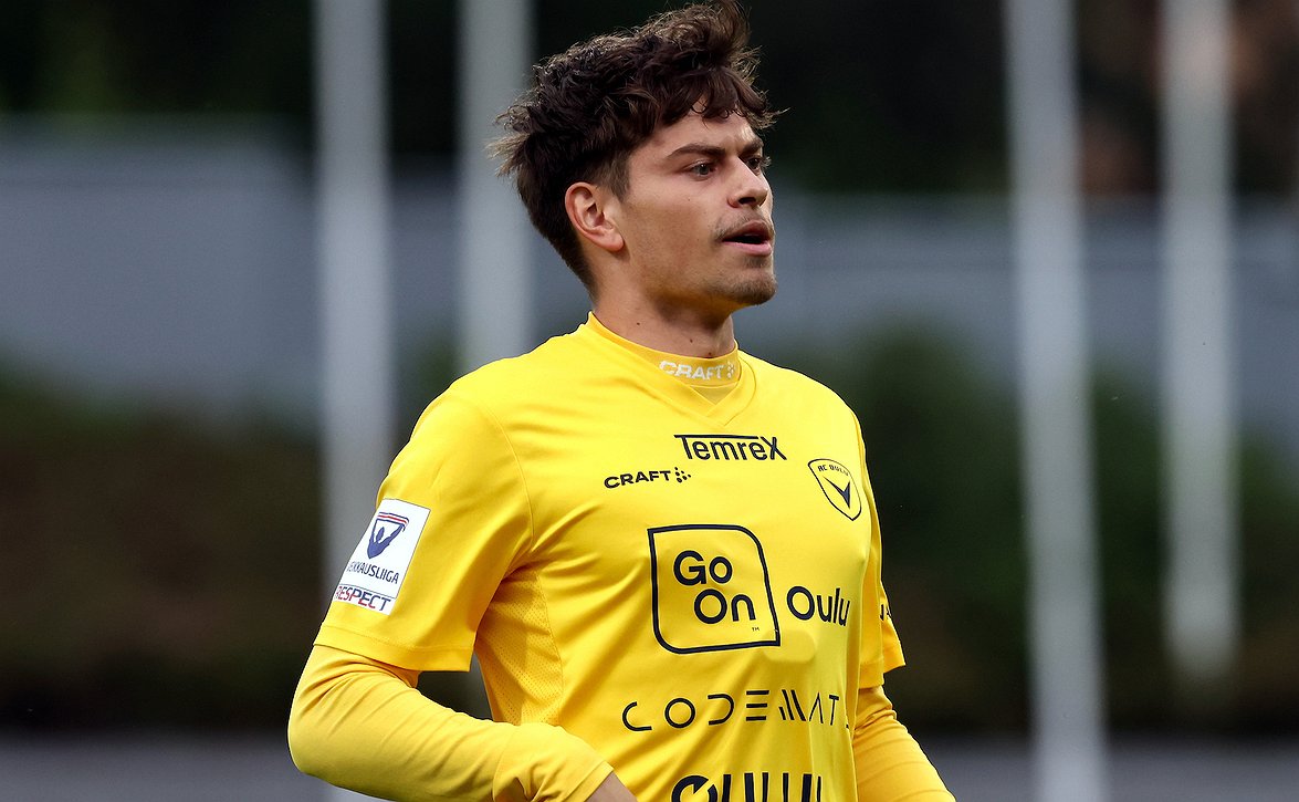 Asla Peltola AC Oulusta lainalle FC Lahteen