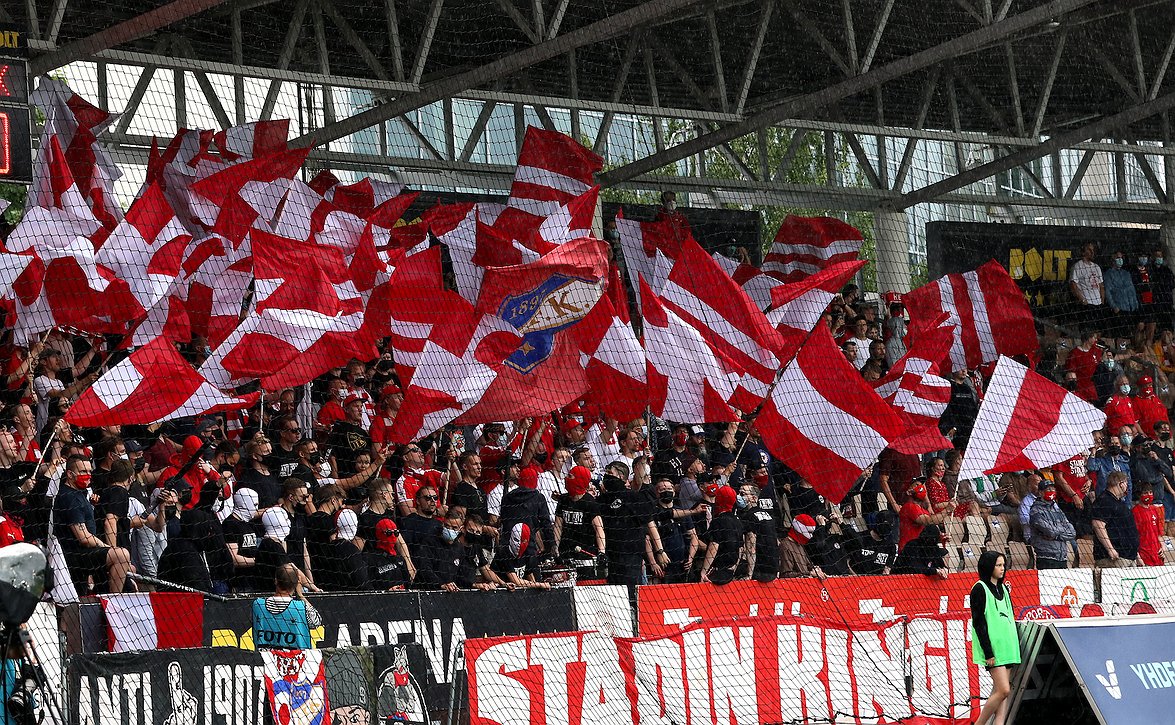 ​HIFK tarjoaa huippuedullisen lippukombon kauden viimeisiin otteluihin