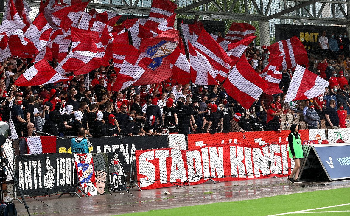 Jaakko Uotila mukaan HIFK:n omistajaksi merkittävällä osuudella