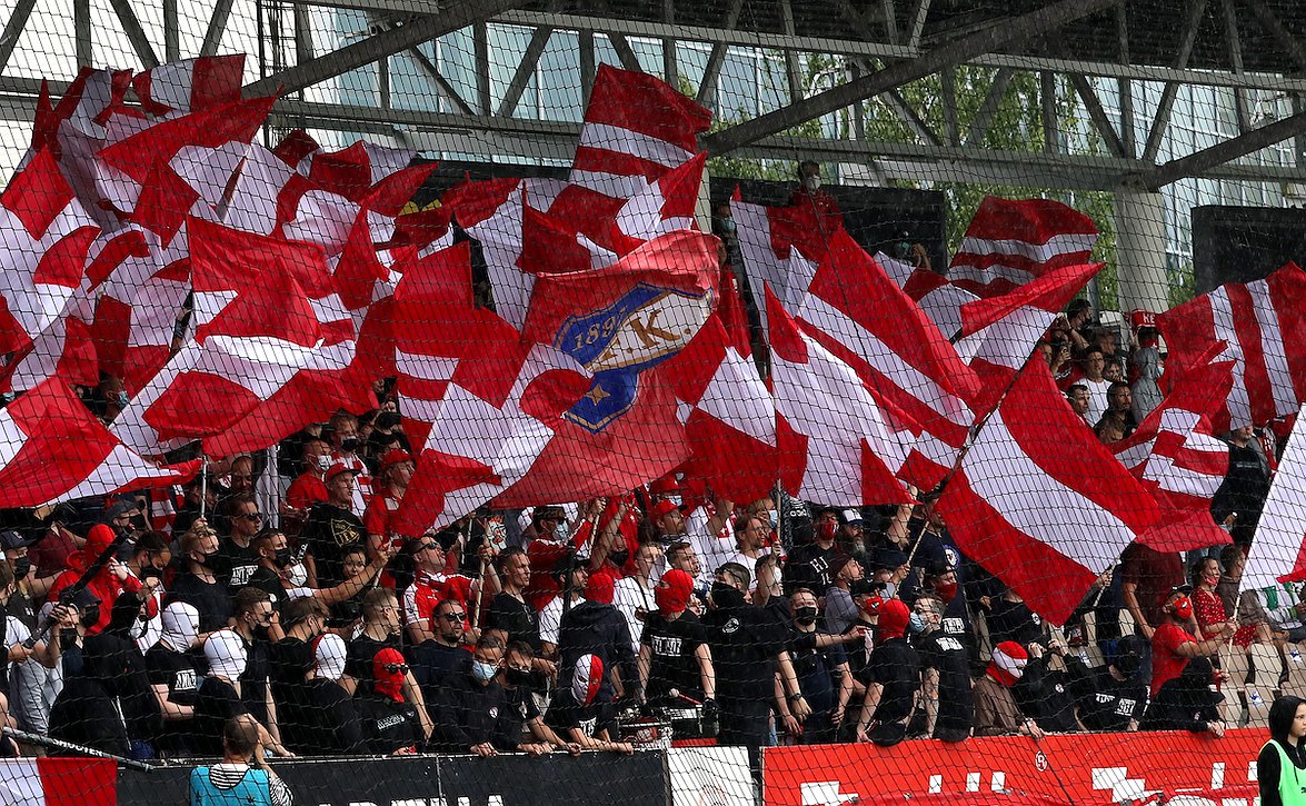 "Tärkeintä saada pelaajille tuntumaa" - HIFK ottaa mittaa Gnistanista lauantaina