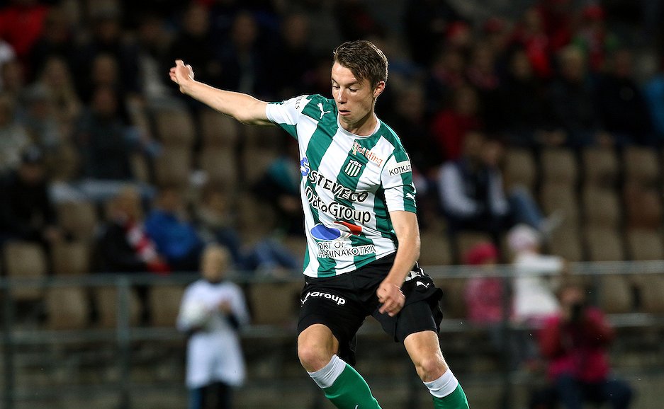 ​KTP lauantaina Ilveksen vieraaksi – "Olisi kiva näpäyttää vanhaa seuraa"