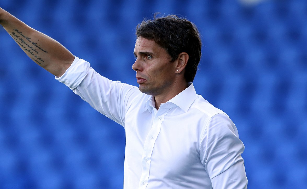 Valakari luottavaisena KuPS:n tilanteen suhteen: "Hyvässä vaiheessa olemme"