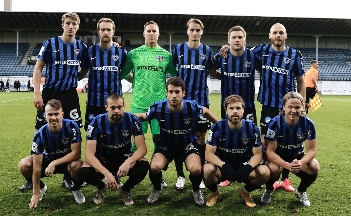 FC Interin pelipaitaan historiallinen muutos - viestiä yhteiskuntavastuusta
