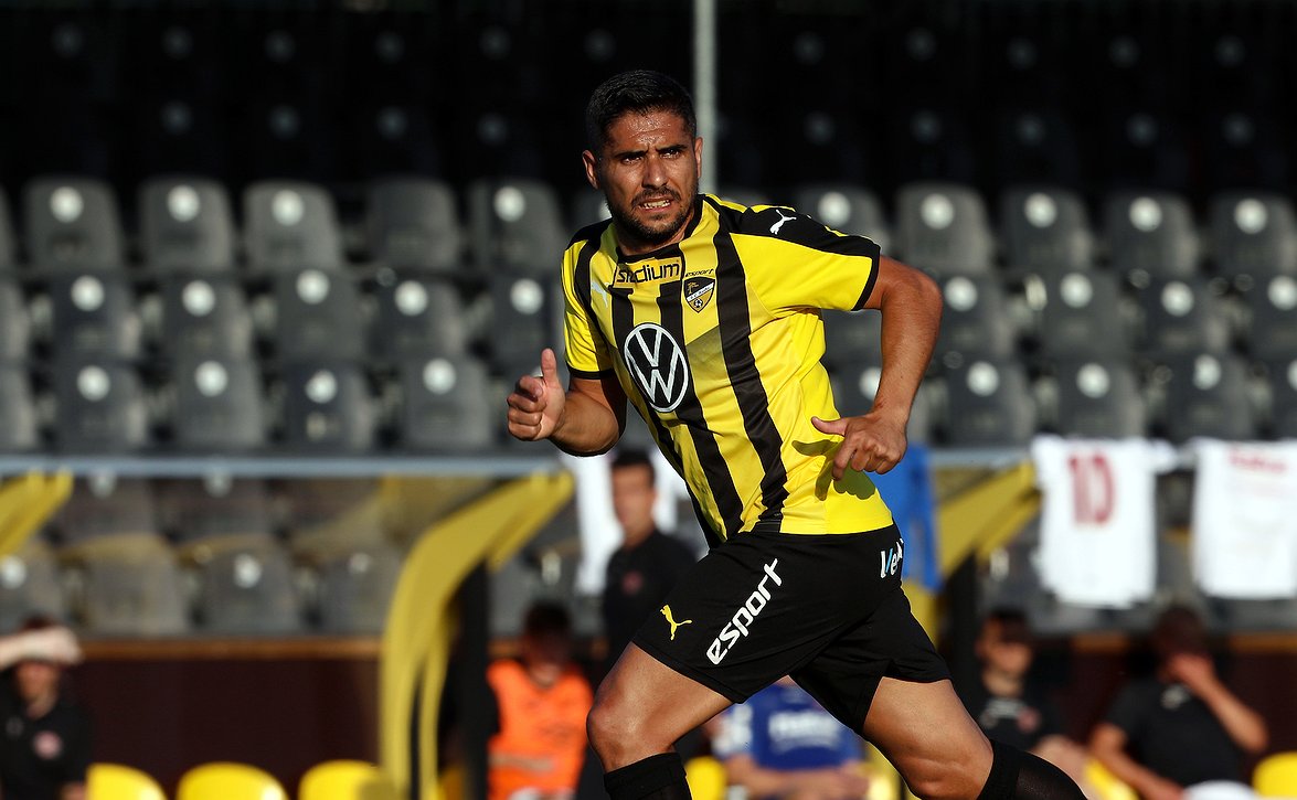 Honka niukkaan voittoon RoPS:sta (FC Honka-RoPS 1-0)
