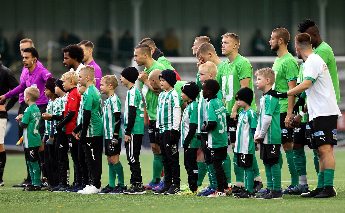 "Oikein hyvät fiilikset joukkueesta" - KTP:n Rasmus Leislahti odottaa jo lauantain Haka-ottelua
