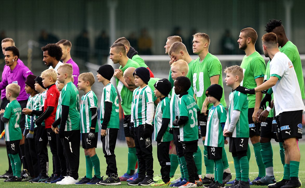 Jack de Vries uudella innolla KTP:ssa - "Tunnen että joukkue todella haluaa ja tarvitsee minut"