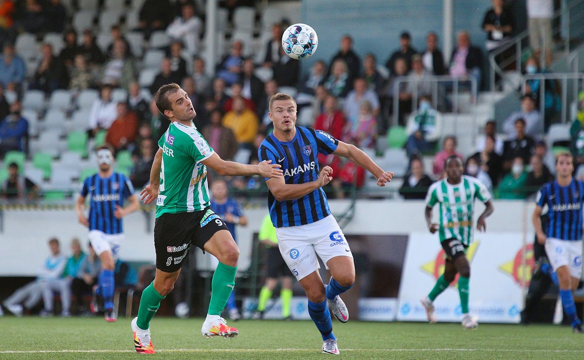 ​KTP valmistautuu jo ensi kauteen – uusia pelaajia tulossa sarjatasosta riippumatta