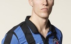 FC Interin Kalle Parviainen päättää liigauransa