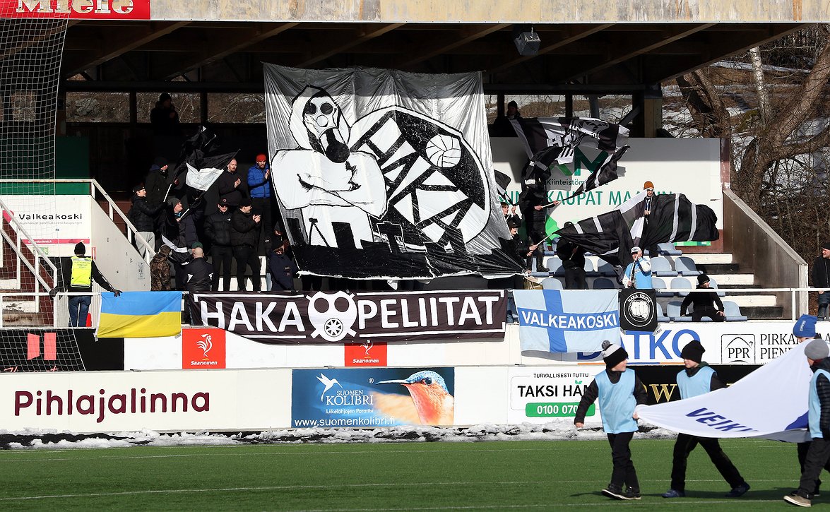 Haka ja ‘Klaimet® yhteistyöhön - vastuullinen ja tyylikäs fanituoteuutuus saatavilla