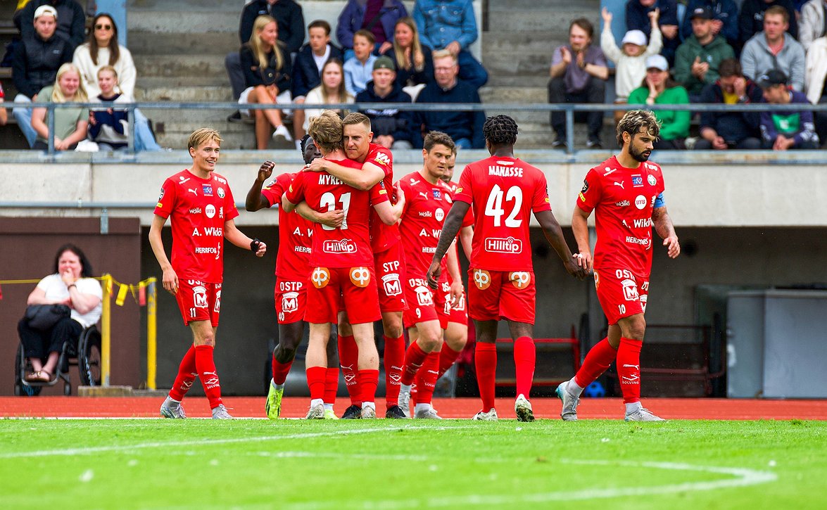 Jaro väänsi pisteen väsynein jaloin – "Hieno palata yhden ottelun viikkorytmiin"