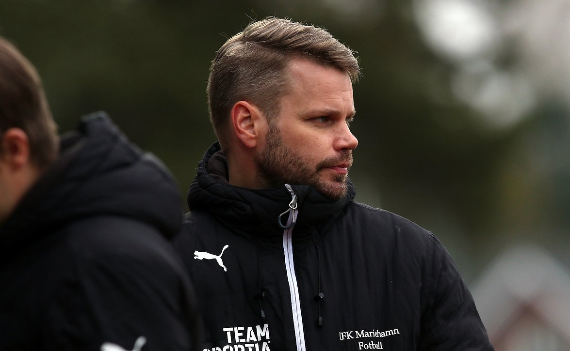 "Parhaat pelaavat ehdottomasti" – IFK Mariehamn ei lähde taktikoimaan