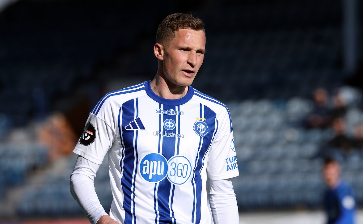 "Ammattimainen esitys joukkueelta" - HJK eteni varmasti Suomen Cupin välieriin