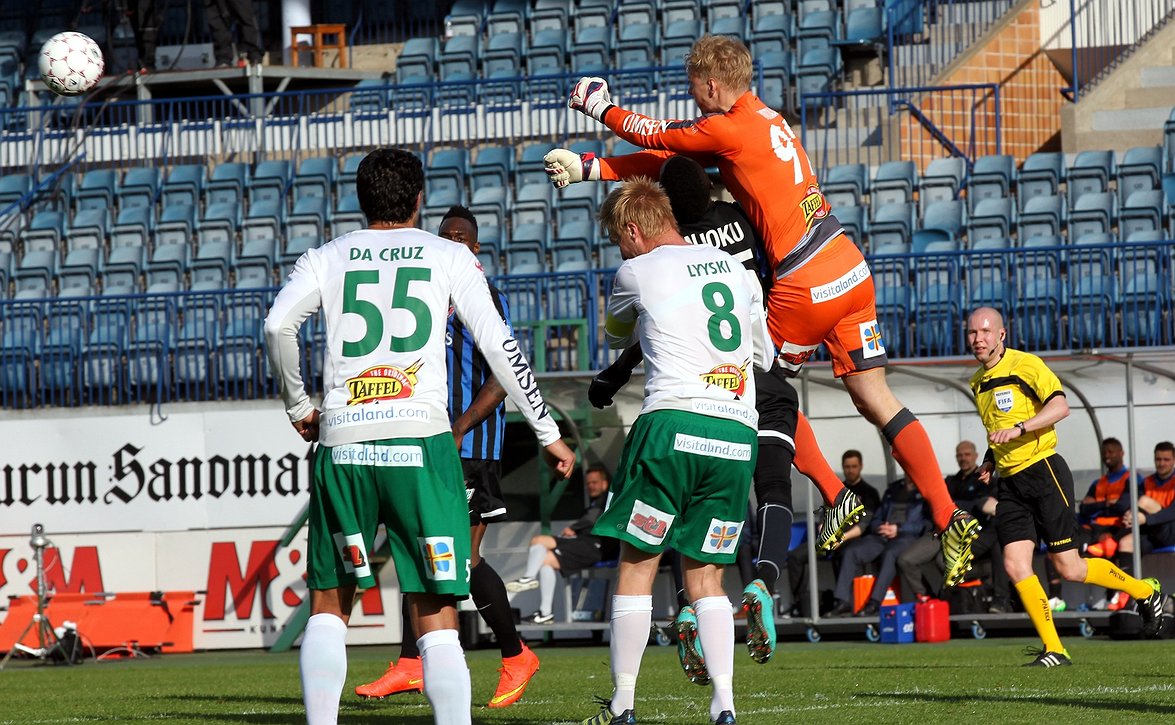 ​Ahvenanmaan mestaruus ratkaistaan keskiviikkona
