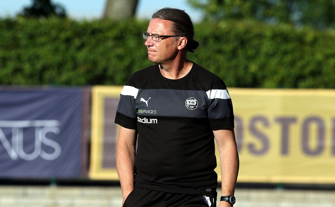 TPS kohtaa lauantaina FC Honka Akatemian Espoossa