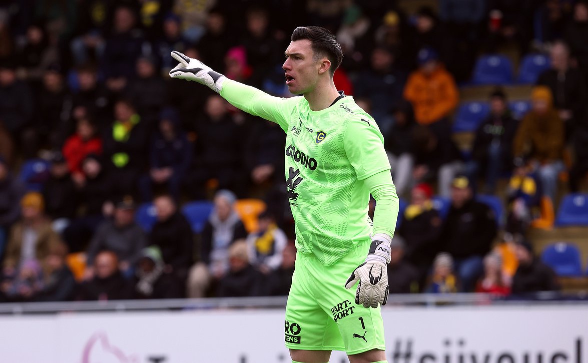 Gnistan haki voiton TPS:sta (TPS-IF Gnistan 0-2)