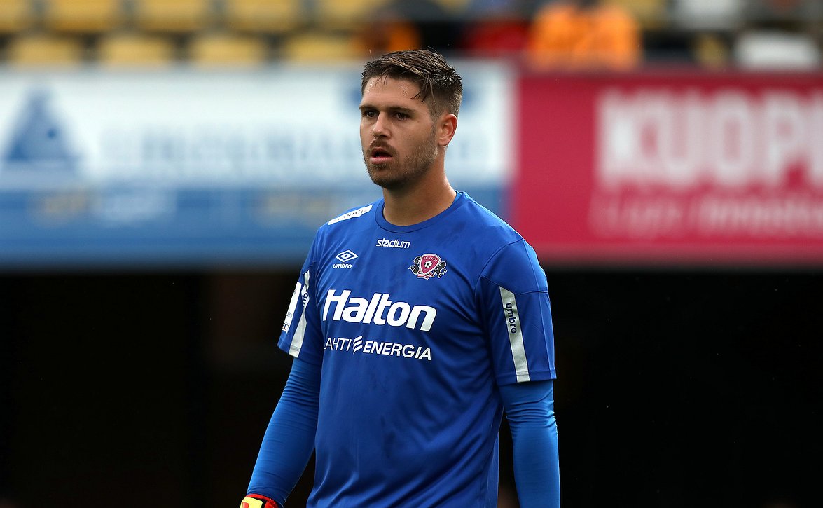 FC Lahden pelipaitahuutokauppa jälleen käynnissä