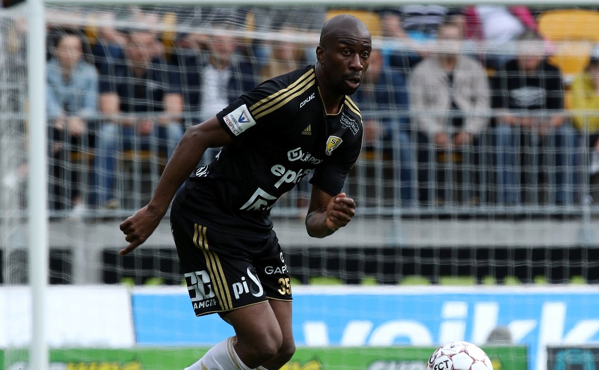 Méïté HIFK-ottelun alla: "Olemme vahvempi joukkue"