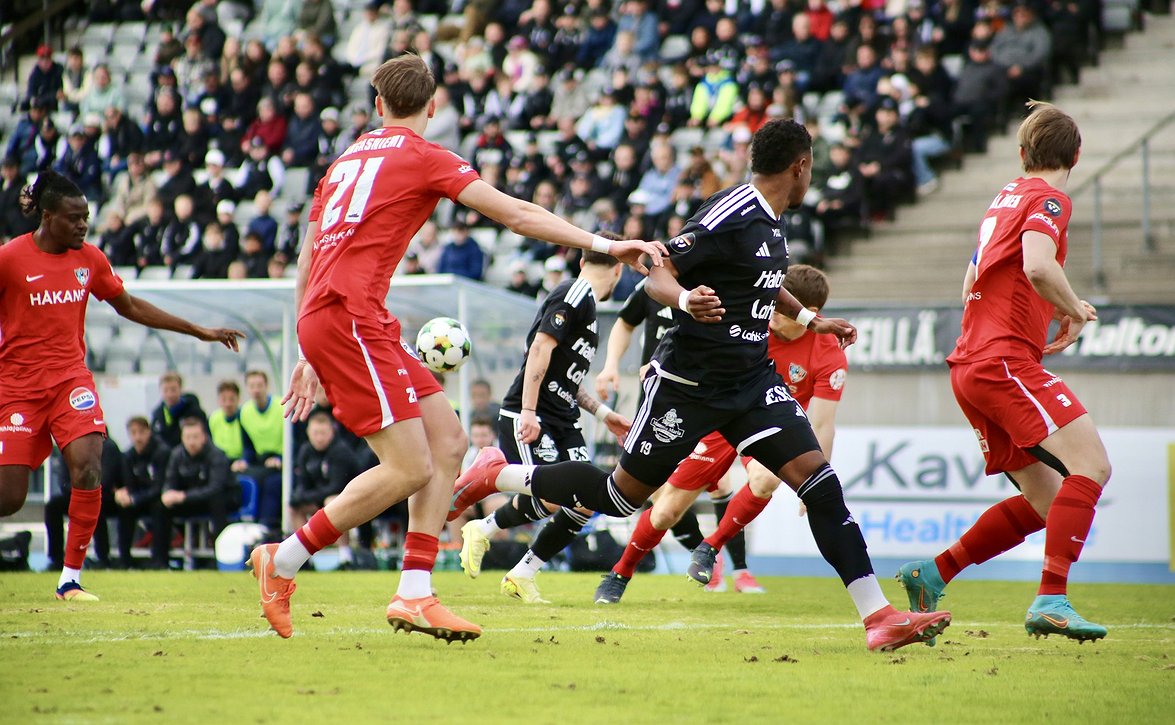 Ennakko: FC Inter-FC Lahti
