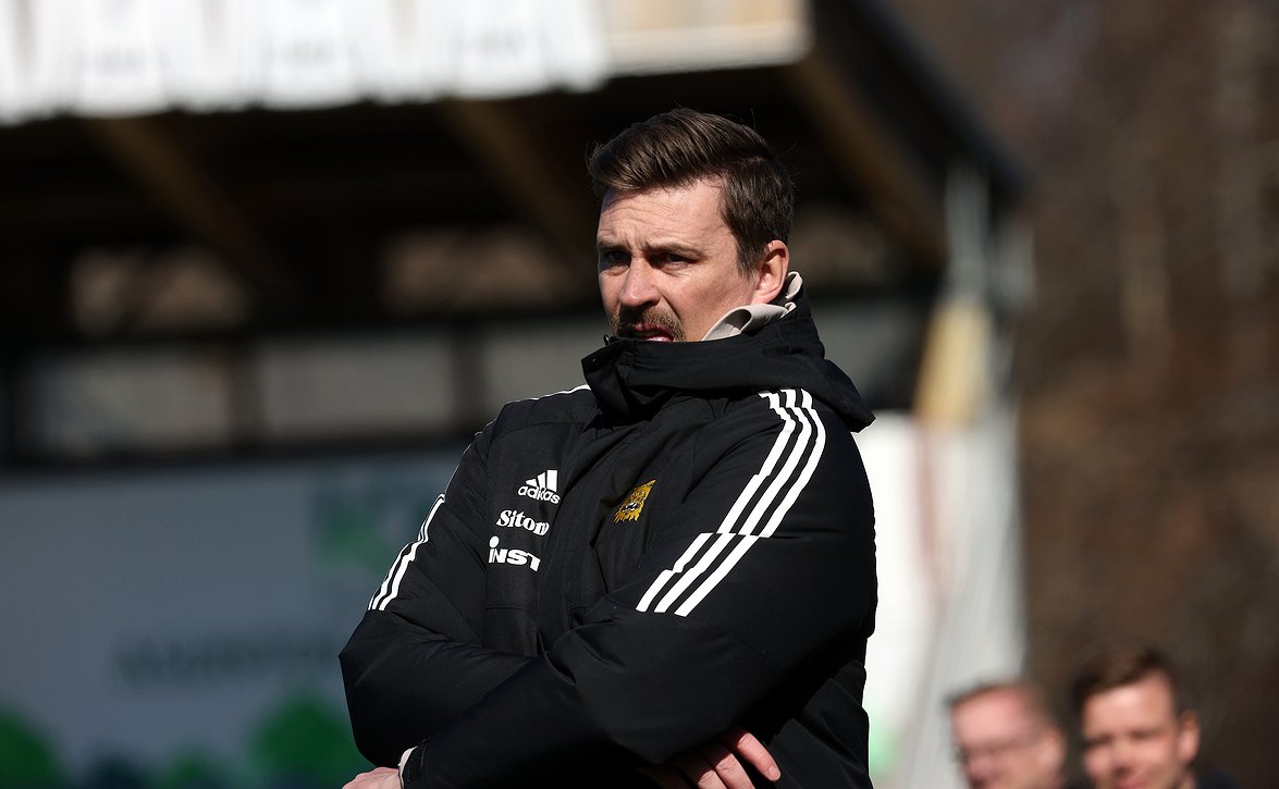 Toni Kallio vapautettu tehtävistään - Joni Lehtonen nousee Ilveksen päävalmentajaksi